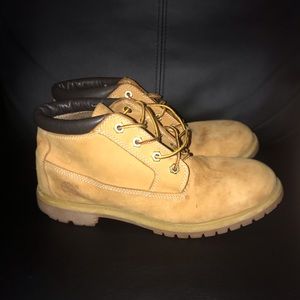 Timberland Waterproof